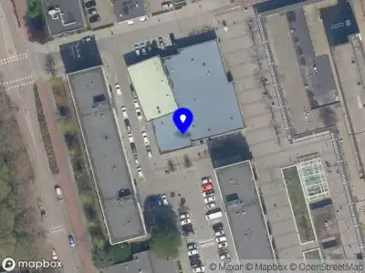 Hoepel Sales Rotterdam