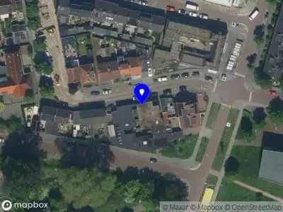 Ovidiu klusbedrijf Velsen-Noord