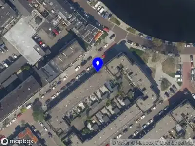 Nieuw bedrijf Davarci Steigerbouw