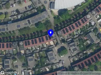 Nieuw bedrijf Yeliz Dogan