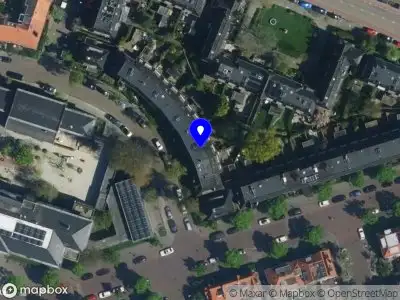 T van Hoewijk Haarlem