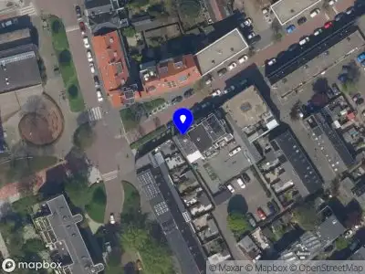 Nieuw bedrijf Icoz Steigerbouw