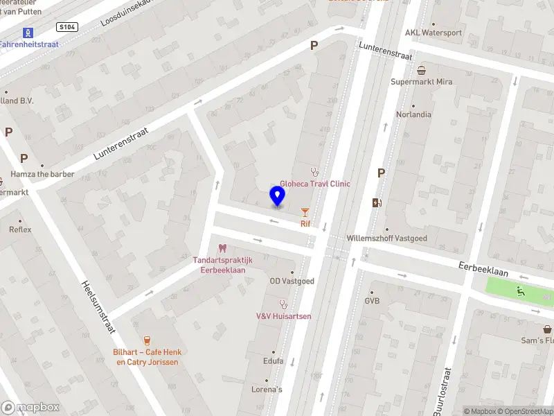 Nieuw bedrijf Loonbedrijf Antoaneta