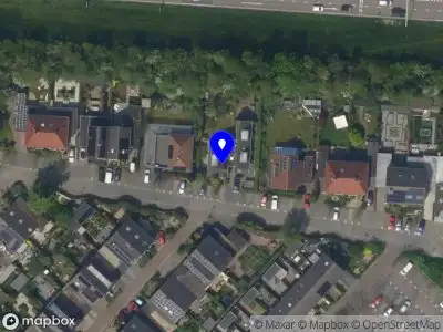 Nieuw bedrijf Meyberg4All B.V.