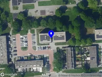UTS koeriers Lelystad