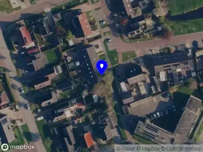 Coöperatieve Gezondheid Fonds W.A. in liquidatie Surhuisterveen
