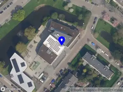 Hildegaertschool Rotterdam