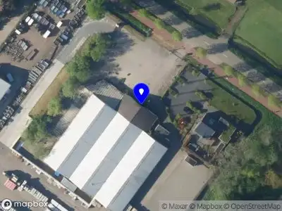 Stichting TEC Utrecht Utrecht