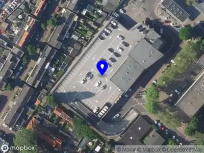 Personeelsvereniging Saam Wen Hilversum