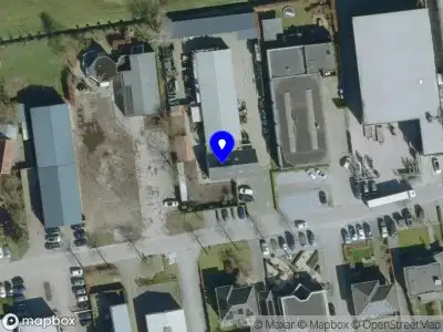 Stichting Benjamin Diessen Wonen OOST WEST EN MIDDELBEERS