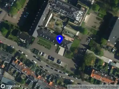 Stichting TijdSparen Nederland