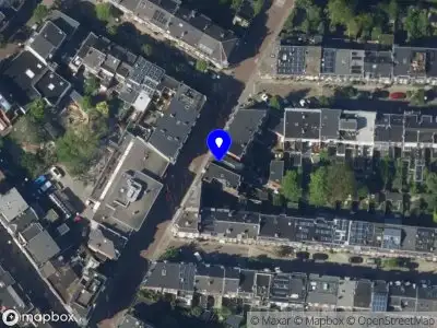 Nieuw bedrijf VvE Kievitstraat 15-17 in Utrecht