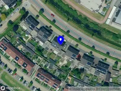 Stichting Schrijfgenootschap Barneveld