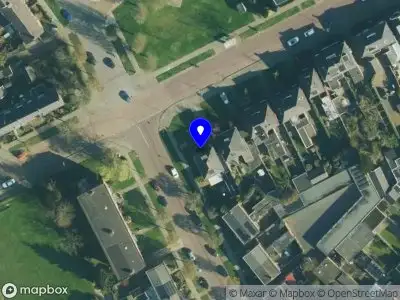 Stichting Studiefonds Jamaica