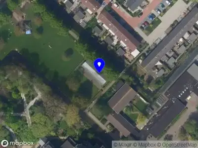 Muziekvereniging Aer en Amstel Ter Aar