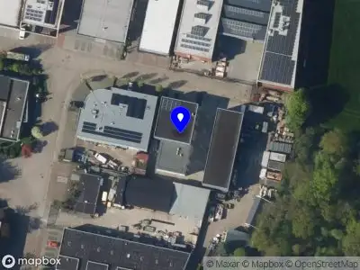 Stichting Lestrix Leusden