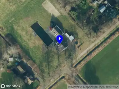 Stichting Natuurbehoud 