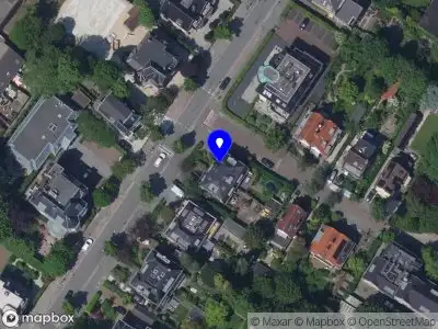 Nieuw bedrijf Stichting De Tonnies