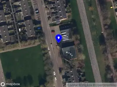 Christelijke Gereformeerde Kerk Delfzijl Delfzijl