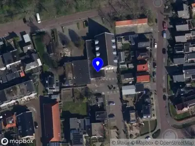 Christelijke Gereformeerde Kerk Dokkum Dokkum