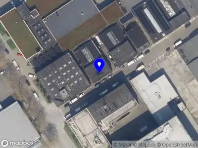 Stichting Chance to Influence