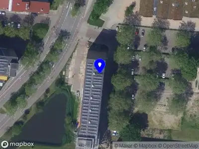 Stichting Nientje Needs You in liquidatie