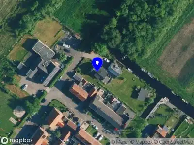 Stichting Tuinbouwschooltuin Frederiksoord