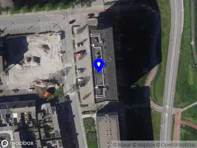 VvE Pharos 4 aan Haven Westzijde te Breskens