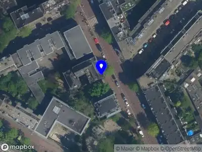 VvE 1e Jan van der Heijdenstraat 48 Amsterdam Amsterdam