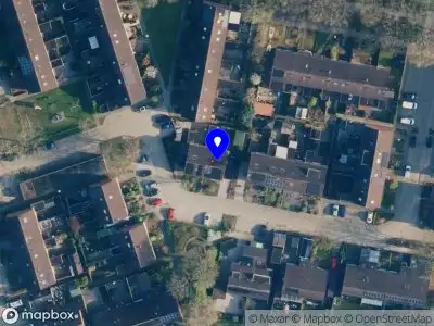 Nieuw bedrijf Stichting Verkeersgroep Norg