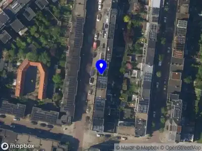 Nieuw bedrijf Stichting Guerrilla Gardeners