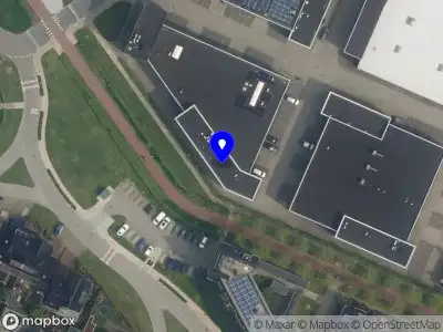 VvE gebouw NS9A Houten