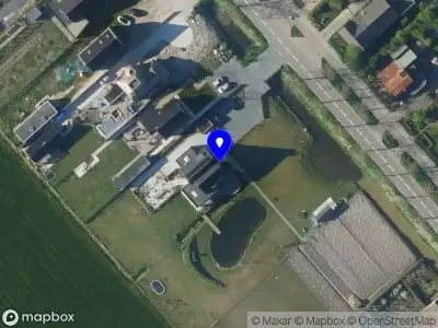 Nieuw bedrijf Stichting ’t Kruis Bruist