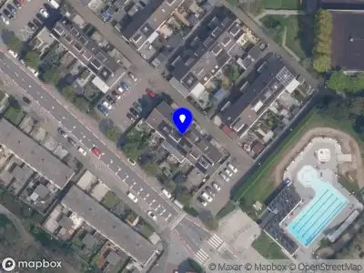 Stichting Vrienden Hoeks Buitenbad Hoek van Holland