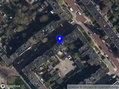 VvE Reigerstraat 13 en 13a