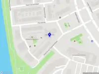 Christelijke Gereformeerde Kerk Utrecht-West