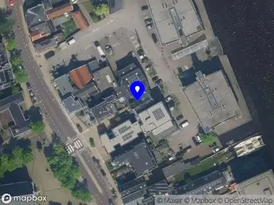 Nieuw bedrijf Vereniging Zaanse Muziekschool