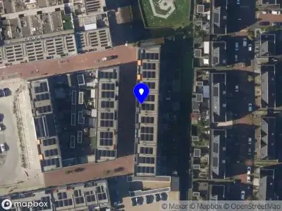 VvE Parkeerpl. en bergingen Aarkadekwartier