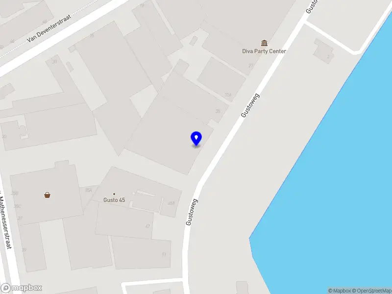 Nieuw bedrijf Studio 1.18