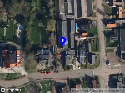 Nieuw bedrijf Verhuurders Dokkum-Damwoude