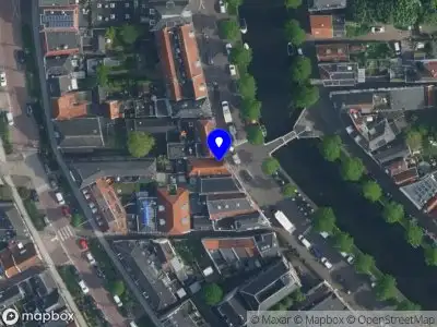 Koster Di Giacomo vof