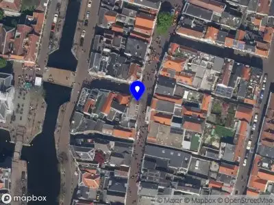 Nieuw bedrijf Ritz Schiedam