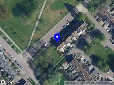 Nieuw bedrijf Vereniging Broodfonds Brood 071