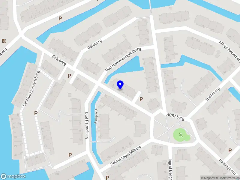 Carport Goteborg blok 45 Schiedam