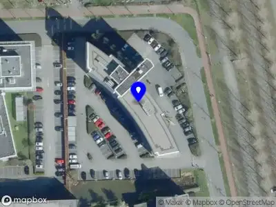 PV de Tweeling 's-Hertogenbosch