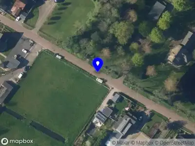 Ver. Beh. mand. terrein Zwaluwpark Tienhoven