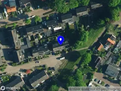 Vereniging Broodfonds Rondom de Peperbus