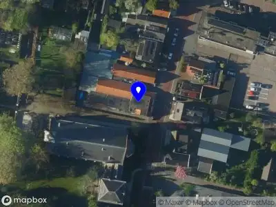 Nederpopkoor Van Eigen Bodem Oudorp