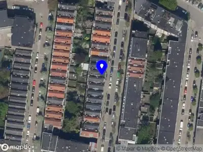 Nieuw bedrijf Z.R.B.M. Straalbedrijf