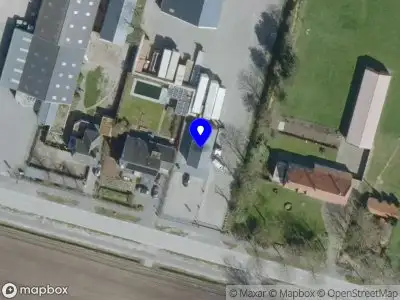 Nieuw bedrijf Spapens Infra B.V.